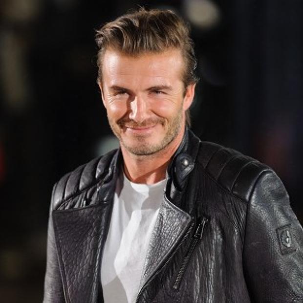 Congleton Guardian: David Beckham will spearhead a new MLS franchise in Miami Congleton Guardian: David Beckham will spearhead a new MLS franchise in Miami