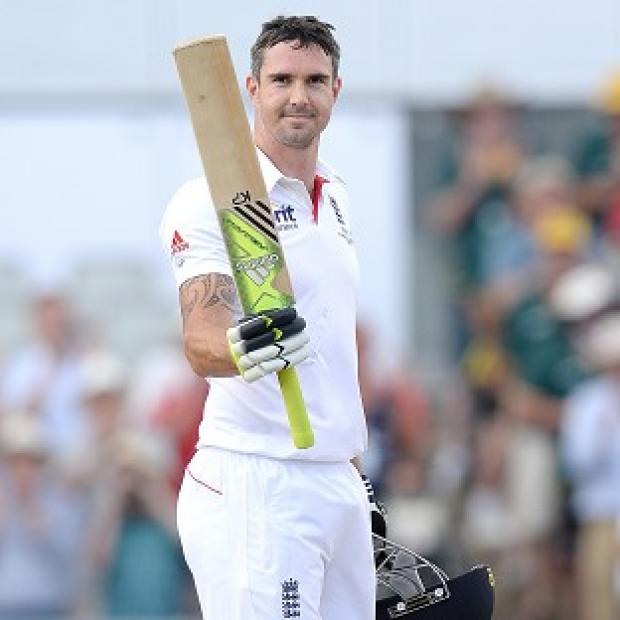 Congleton Guardian: The decision to axe Kevin Pietersen has divided opinion Congleton Guardian: The decision to axe Kevin Pietersen has divided opinion