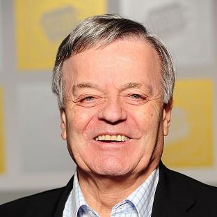 Congleton Guardian: Tony Blackburn said it's 'a sin' that Jimmy Savile won't pay for his crimes Congleton Guardian: Tony Blackburn said it's 'a sin' that Jimmy Savile won't pay for his crimes