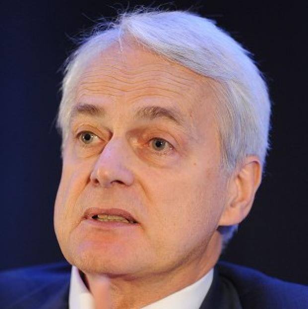 Congleton Guardian: Robert Francis said NHS trusts accepted that "quality needs to be given much greater priority" Congleton Guardian: Robert Francis said NHS trusts accepted that "quality needs to be given much greater priority"