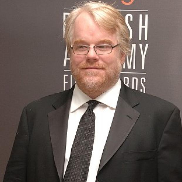 Congleton Guardian: It is suspected Phillip Seymour Hoffman died of a heroin overdose Congleton Guardian: It is suspected Phillip Seymour Hoffman died of a heroin overdose