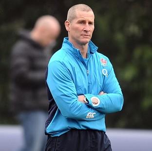 Congleton Guardian: Stuart Lancaster says his players are 'determined to put last week's result behind them' Congleton Guardian: Stuart Lancaster says his players are 'determined to put last week's result behind them'