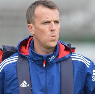 Congleton Guardian: Graeme Swann, pictured, says Kevin Pietersen 'made a huge effort to improve his attitude around the dressing room' Congleton Guardian: Graeme Swann, pictured, says Kevin Pietersen 'made a huge effort to improve his attitude around the dressing room'