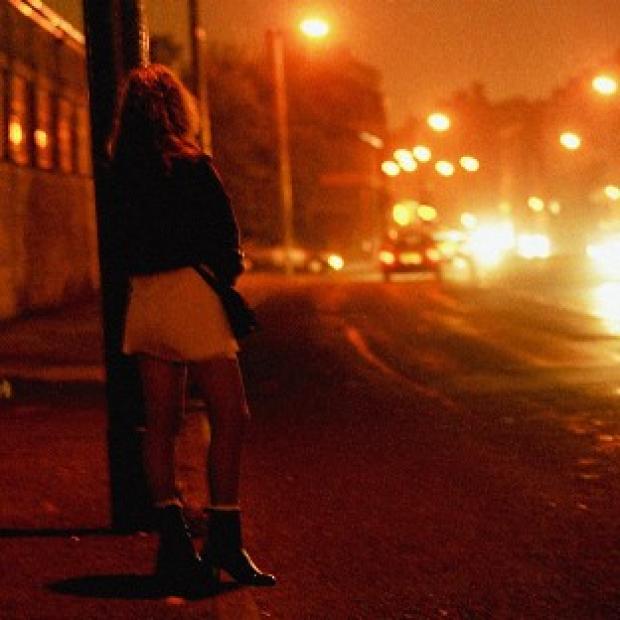Congleton Guardian: Ministers have been accused of taking a "lackadaisical" approach to tackling men's demand for prostitutes Congleton Guardian: Ministers have been accused of taking a "lackadaisical" approach to tackling men's demand for prostitutes
