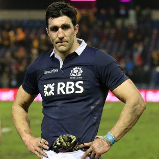 Congleton Guardian: Kelly Brown has been dropped for the game against England Congleton Guardian: Kelly Brown has been dropped for the game against England