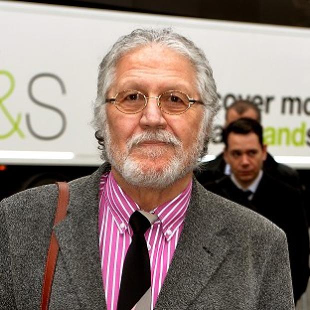 Congleton Guardian: DJ Dave Lee Travis is accused of 13 counts of indecent assault and one count of sexual assault Congleton Guardian: DJ Dave Lee Travis is accused of 13 counts of indecent assault and one count of sexual assault