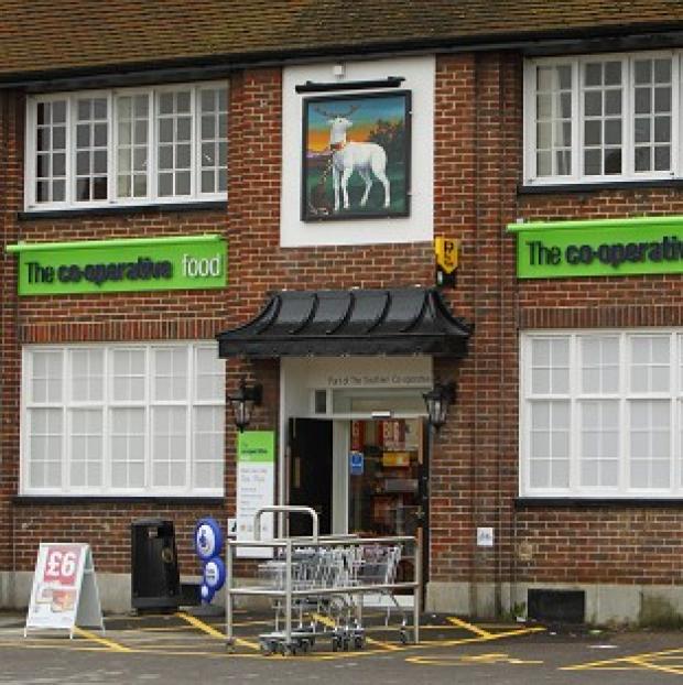 Congleton Guardian: Camra says a loophole in planning law allows pubs to be changed into supermarkets without planning permission Congleton Guardian: Camra says a loophole in planning law allows pubs to be changed into supermarkets without planning permission