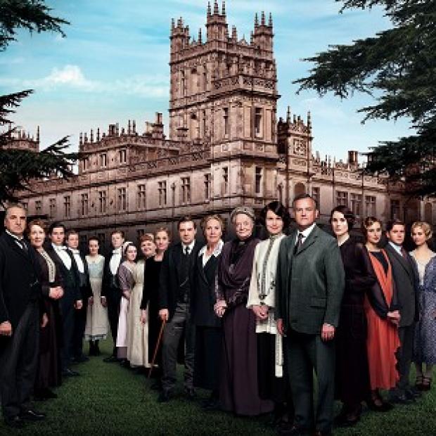Congleton Guardian: Downton Abbey is a hit with Tory TV viewers, researchers say (ITV/PA) Congleton Guardian: Downton Abbey is a hit with Tory TV viewers, researchers say (ITV/PA)