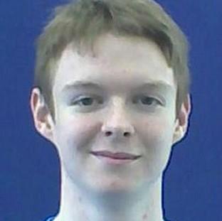 Congleton Guardian: Police searching for Patrick Halpin who disappeared during a night out in London have found a body Congleton Guardian: Police searching for Patrick Halpin who disappeared during a night out in London have found a body