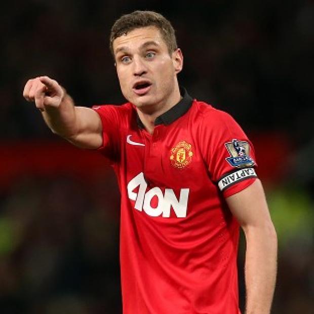 Congleton Guardian: Nemanja Vidic will leave Old Trafford at the end of the season Congleton Guardian: Nemanja Vidic will leave Old Trafford at the end of the season
