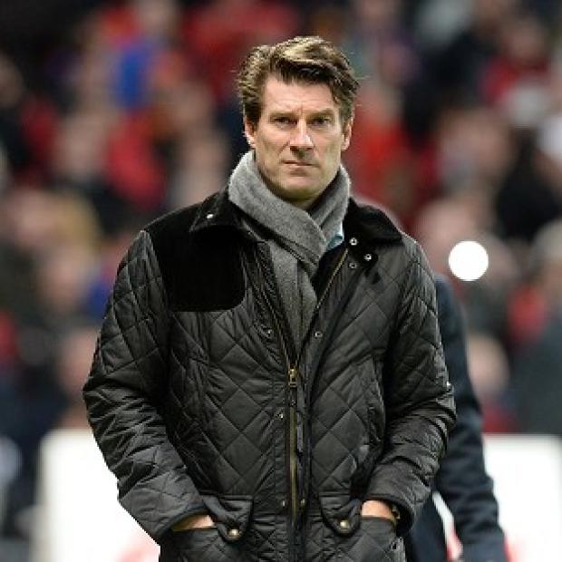 Congleton Guardian: Michael Laudrup was dismissed on Tuesday with Swansea 12th in the Barclays Premier League Congleton Guardian: Michael Laudrup was dismissed on Tuesday with Swansea 12th in the Barclays Premier League