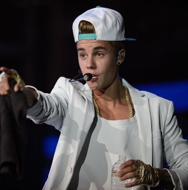 Congleton Guardian: Justin Bieber could be facing a vandalism case in LA Congleton Guardian: Justin Bieber could be facing a vandalism case in LA