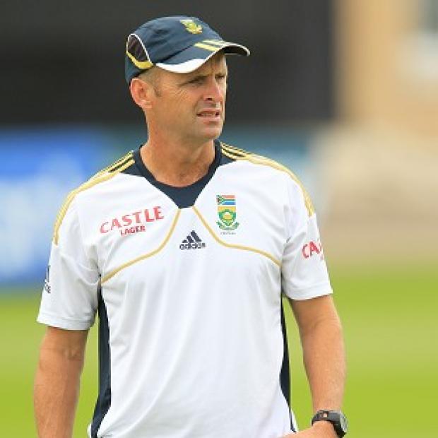 Congleton Guardian: Gary Kirsten has said he will not be taking over as England's new director of cricket Congleton Guardian: Gary Kirsten has said he will not be taking over as England's new director of cricket