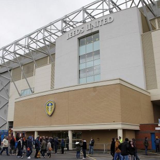 Congleton Guardian: It has been an action-packed seven days at Elland Road Congleton Guardian: It has been an action-packed seven days at Elland Road