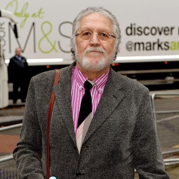 Congleton Guardian: DJ Dave Lee Travis is accused of 13 counts of indecent assault and one count of sexual assault in 2008 Congleton Guardian: DJ Dave Lee Travis is accused of 13 counts of indecent assault and one count of sexual assault in 2008