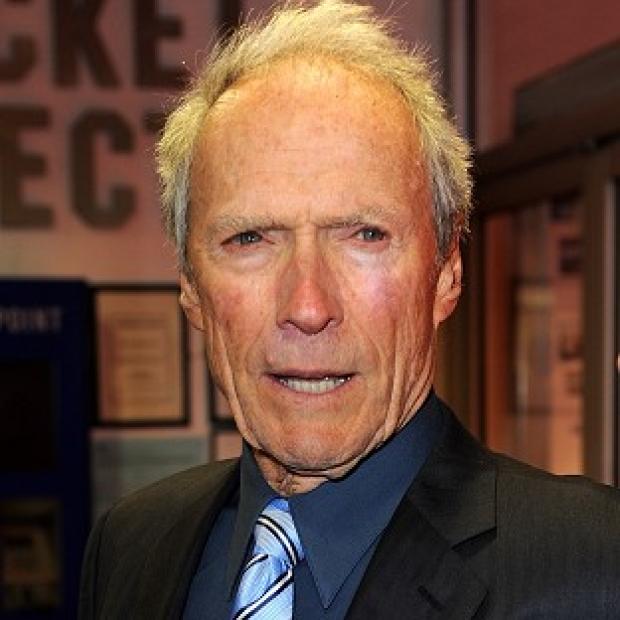 Congleton Guardian: Clint Eastwood used the Heimlich manoeuvre to save a man from choking Congleton Guardian: Clint Eastwood used the Heimlich manoeuvre to save a man from choking