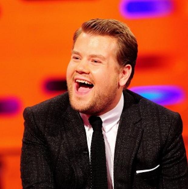 Congleton Guardian: James Corden will host the Brit Awards for the last time this year Congleton Guardian: James Corden will host the Brit Awards for the last time this year