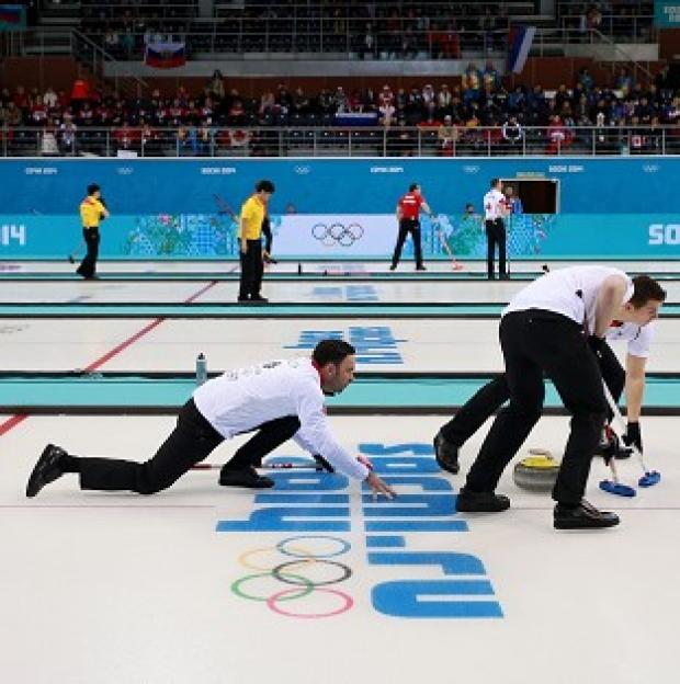 Congleton Guardian: David Murdoch's team edged out Germany 7-6 in Sochi Congleton Guardian: David Murdoch's team edged out Germany 7-6 in Sochi