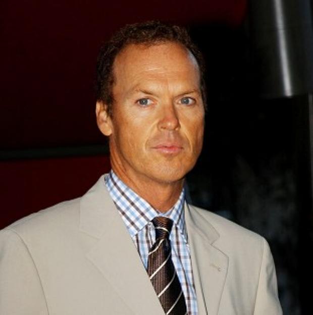 Congleton Guardian: Michael Keaton prefers playing villains to heroes Congleton Guardian: Michael Keaton prefers playing villains to heroes