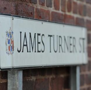 Congleton Guardian: James Turner Street in Birmingham will not feature in the second series of Benefits Street Congleton Guardian: James Turner Street in Birmingham will not feature in the second series of Benefits Street