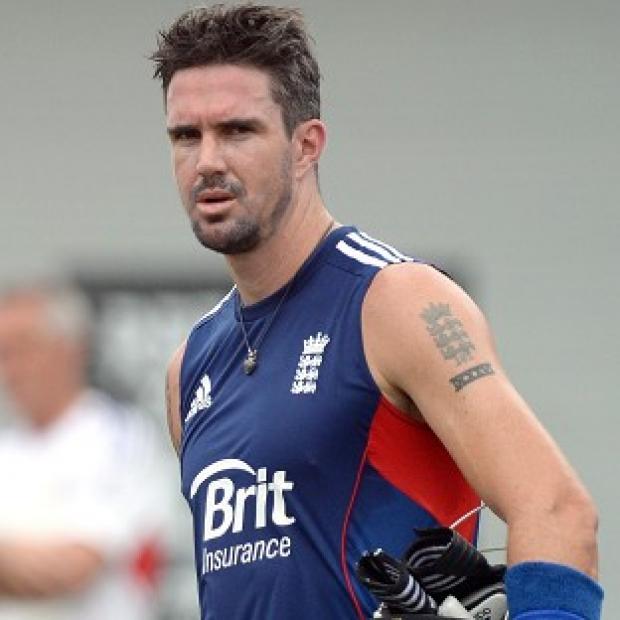 Congleton Guardian: Kevin Pietersen has been snapped up by the Delhi Daredevils Congleton Guardian: Kevin Pietersen has been snapped up by the Delhi Daredevils