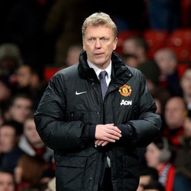 Congleton Guardian: David Moyes has described the support he has received at Manchester United as 'fantastic' Congleton Guardian: David Moyes has described the support he has received at Manchester United as 'fantastic'