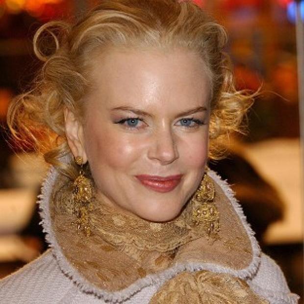 Congleton Guardian: Nicole Kidman has spoken about her marriage to Keith Urban Congleton Guardian: Nicole Kidman has spoken about her marriage to Keith Urban