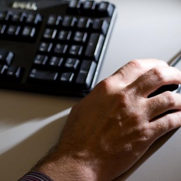 Congleton Guardian: The Ministry of Justice website went offline after a cyber attack. Congleton Guardian: The Ministry of Justice website went offline after a cyber attack.
