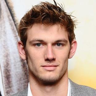 Congleton Guardian: Alex Pettyfer says he doesn't want to do any more dancing in films Congleton Guardian: Alex Pettyfer says he doesn't want to do any more dancing in films