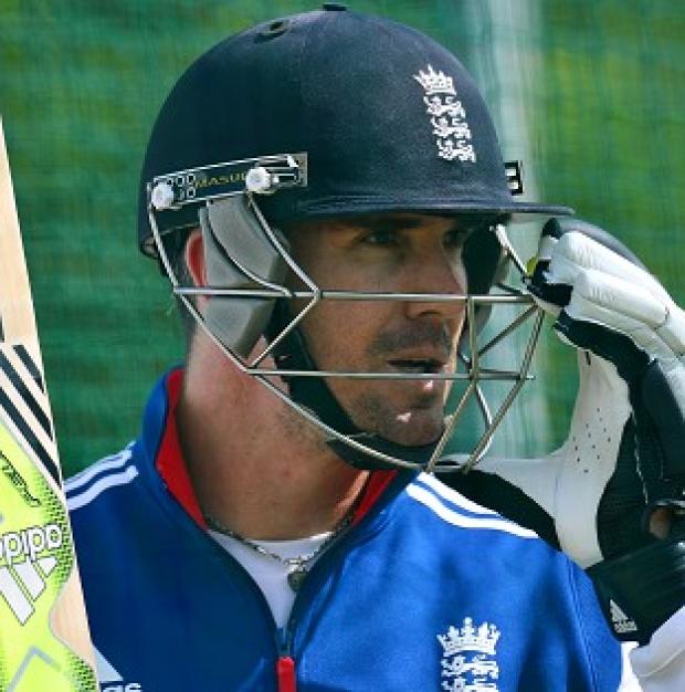 Congleton Guardian: Kevin Pietersen was retained for £880,000 by Delhi Daredevils Congleton Guardian: Kevin Pietersen was retained for £880,000 by Delhi Daredevils