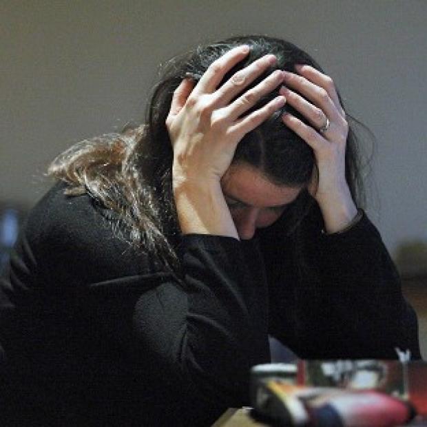 Congleton Guardian: Figures show that 30% of women and 16.3% of men had experienced some form of domestic abuse since the age of 16 Congleton Guardian: Figures show that 30% of women and 16.3% of men had experienced some form of domestic abuse since the age of 16
