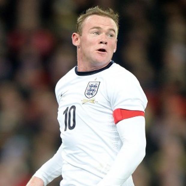 Congleton Guardian: Wayne Rooney has been backed to rise to the occasion this summer Congleton Guardian: Wayne Rooney has been backed to rise to the occasion this summer