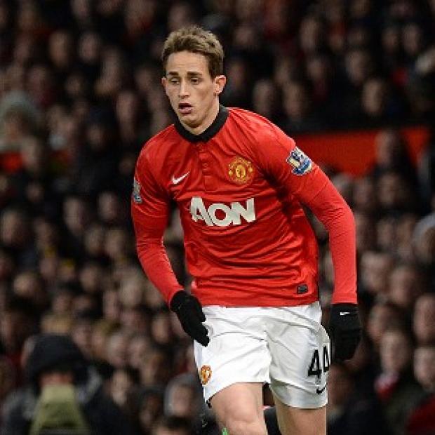 Congleton Guardian: Adnan Januzaj could choose to play for England Congleton Guardian: Adnan Januzaj could choose to play for England
