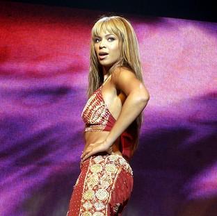 Congleton Guardian: Beyonce is partnering with the Prince's Trust Congleton Guardian: Beyonce is partnering with the Prince's Trust