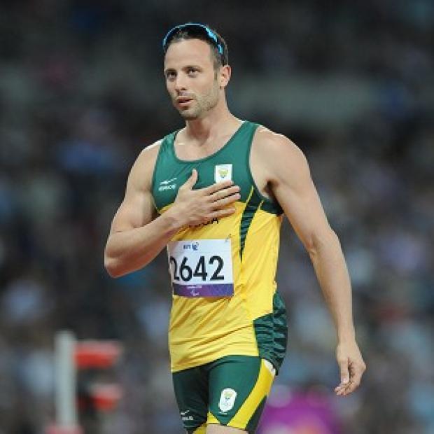 Congleton Guardian: Oscar Pistorius' trial is due to begin on March 3 Congleton Guardian: Oscar Pistorius' trial is due to begin on March 3
