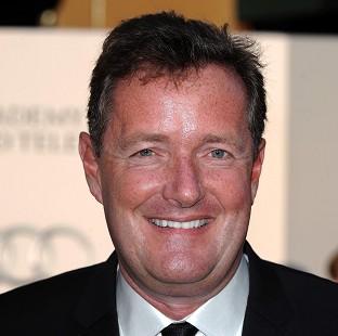 Congleton Guardian: Piers Morgan has been questioned in the Operation Weeting phone-hacking inquiry Congleton Guardian: Piers Morgan has been questioned in the Operation Weeting phone-hacking inquiry
