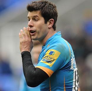 Congleton Guardian: Hugo Southwell has been forced to call time on his playing career Congleton Guardian: Hugo Southwell has been forced to call time on his playing career