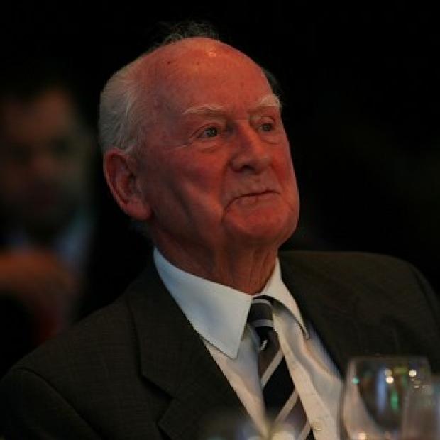 Congleton Guardian: Sir Tom Finney has passed away Congleton Guardian: Sir Tom Finney has passed away