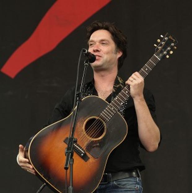 Congleton Guardian: Rufus Wainwright has said he expected something different from being famous Congleton Guardian: Rufus Wainwright has said he expected something different from being famous