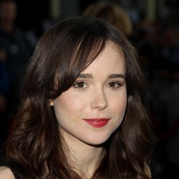 Congleton Guardian: Ellen Page has come out as gay Congleton Guardian: Ellen Page has come out as gay