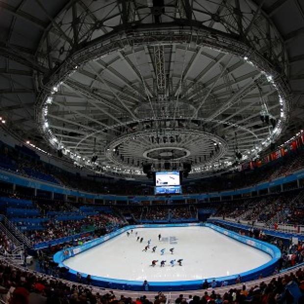 Congleton Guardian: The IOC has backed RUSADA Congleton Guardian: The IOC has backed RUSADA
