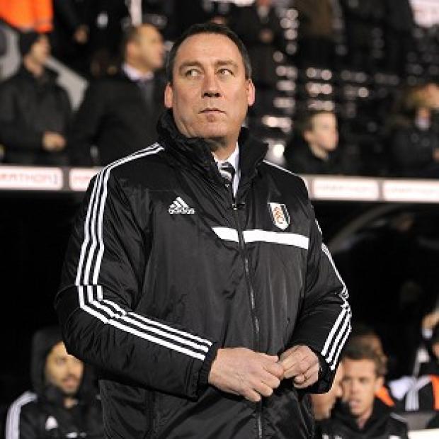 Congleton Guardian: Fulham's decision to replace Rene Meulensteen, pictured, with Felix Magath has surprised many Congleton Guardian: Fulham's decision to replace Rene Meulensteen, pictured, with Felix Magath has surprised many
