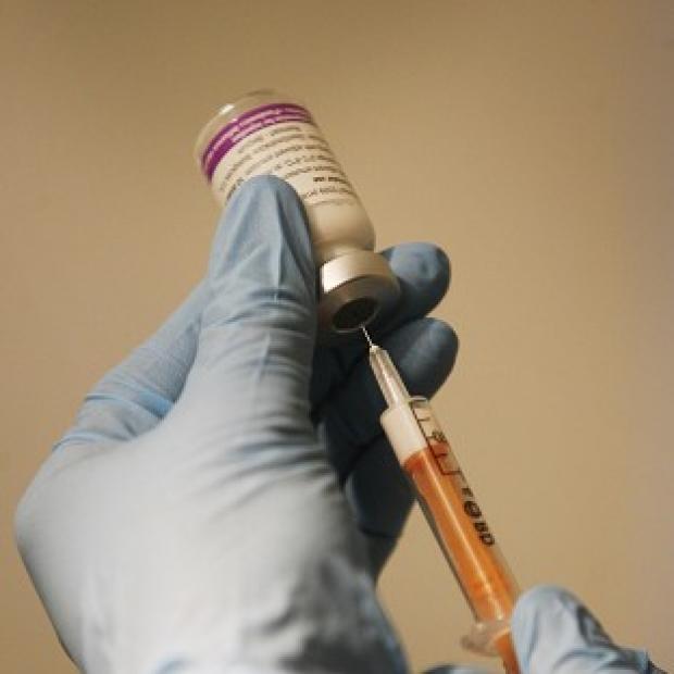 Congleton Guardian: A solar fridge system could help keep vaccines ready for use in remote parts of hot countries, experts have said Congleton Guardian: A solar fridge system could help keep vaccines ready for use in remote parts of hot countries, experts have said