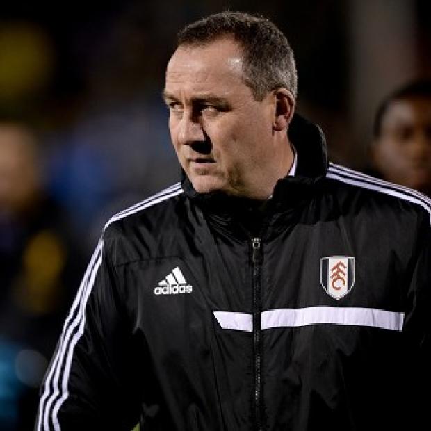 Congleton Guardian: Rene Meulensteen has not been sacked by Fulham Congleton Guardian: Rene Meulensteen has not been sacked by Fulham