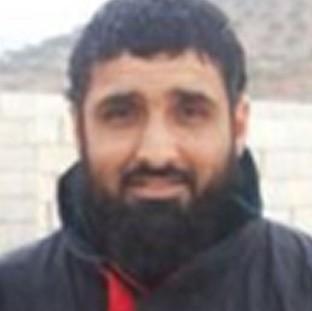 Congleton Guardian: Abdul Waheed Majeed is thought to be the first British suicide bomber in Syria Congleton Guardian: Abdul Waheed Majeed is thought to be the first British suicide bomber in Syria