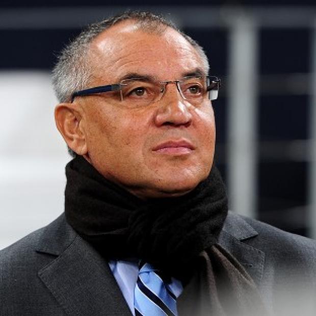 Congleton Guardian: Felix Magath believes he can keep Fulham in the Premier League Congleton Guardian: Felix Magath believes he can keep Fulham in the Premier League