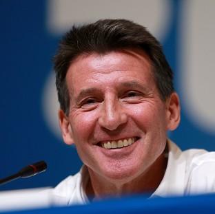 Congleton Guardian: Lord Coe will captain a team against one lead by comic John Bishop Congleton Guardian: Lord Coe will captain a team against one lead by comic John Bishop