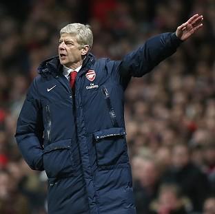 Congleton Guardian: Arsene Wenger, pictured, believes Jose Mourinho's comments were 'embarrassing' for the Chelsea manager Congleton Guardian: Arsene Wenger, pictured, believes Jose Mourinho's comments were 'embarrassing' for the Chelsea manager