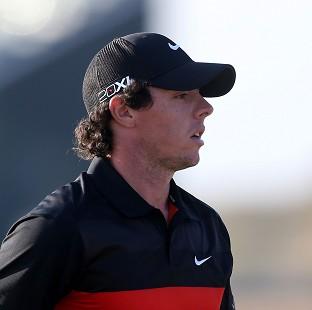 Congleton Guardian: Rory McIlroy, pictured, will face Boo Weekley in the WGC-Accenture Match Play Championship Congleton Guardian: Rory McIlroy, pictured, will face Boo Weekley in the WGC-Accenture Match Play Championship