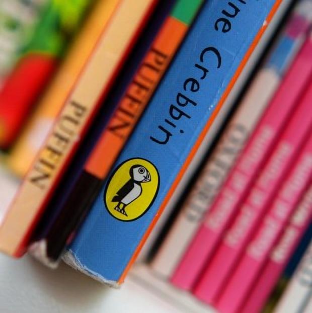 Congleton Guardian: A children's book borrowed from a Rugby library in 1950 has been returned Congleton Guardian: A children's book borrowed from a Rugby library in 1950 has been returned